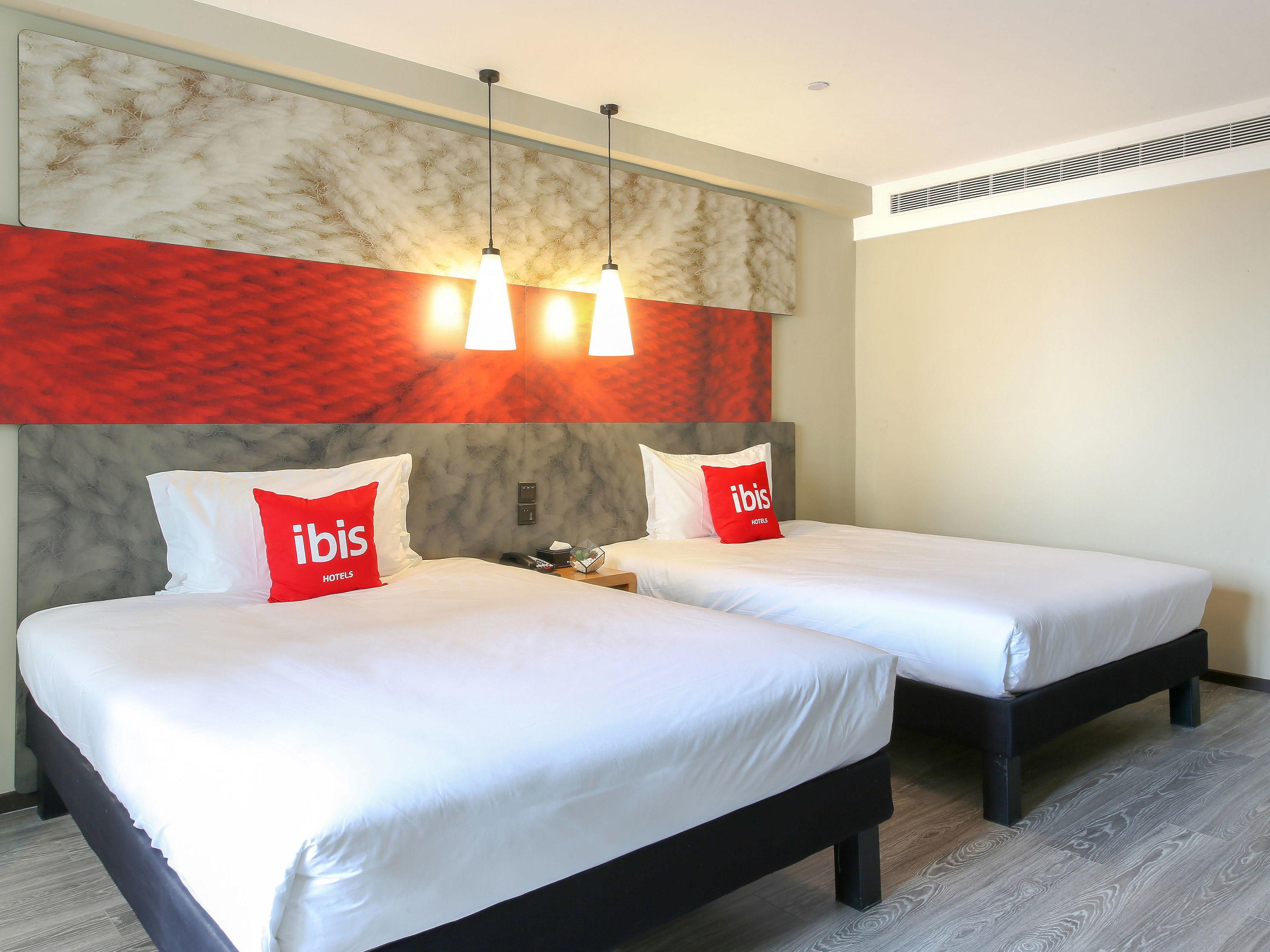 Hotel Ibis Xi'An Qujiang International Convention & Exhibition Center Zewnętrze zdjęcie